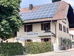 Gasthaus Fliegl in Erlstätt