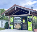 Dorfladenbox in Erlstätt