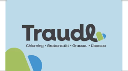 Logo Traudl